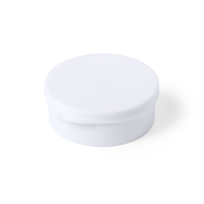 Pajita de Silicone Antibacteriana Flexível 25,5cm