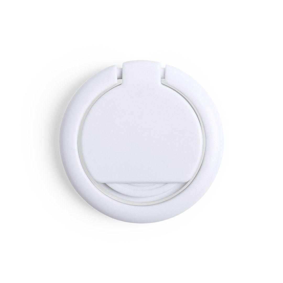 Suporte Antibacteriano para Smartphone com Anilha 360º