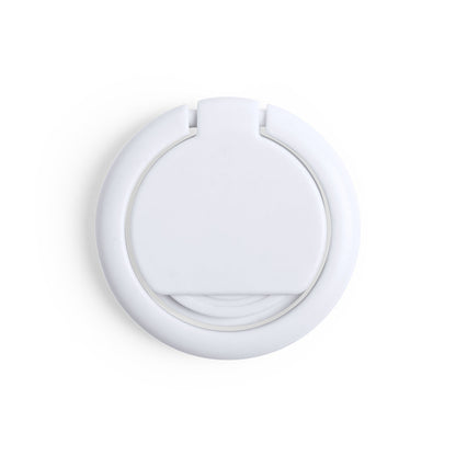 Suporte Antibacteriano para Smartphone com Anilha 360º