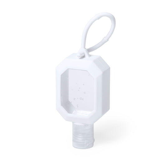 Gel Hidroalcoólico Aloe Vera 30ml - Prático e Eficaz