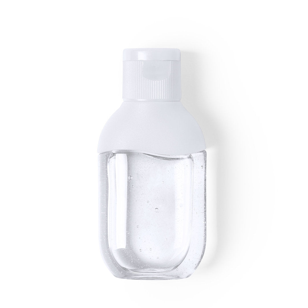 Gel Hidroalcoólico Vixel 30ml com Aloe Vera