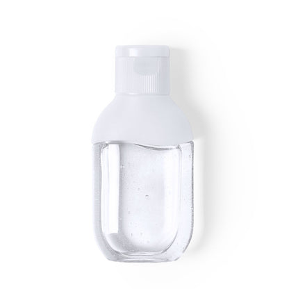 Gel Hidroalcoólico Vixel 30ml com Aloe Vera