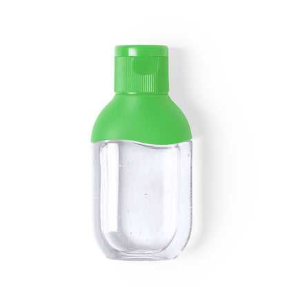 Gel Hidroalcoólico Vixel 30ml com Aloe Vera