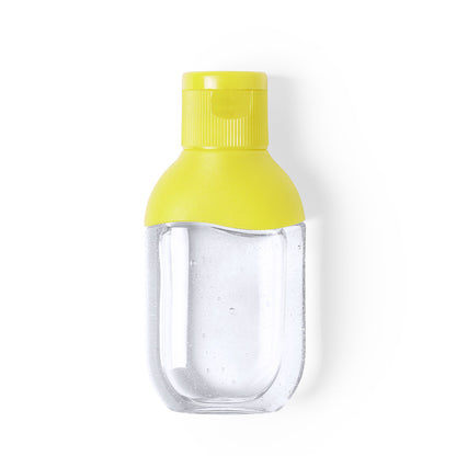 Gel Hidroalcoólico Vixel 30ml com Aloe Vera