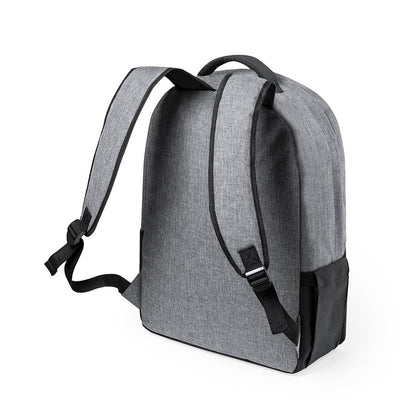 Mochila Terrex em Poliéster Reciclado 600D RPET