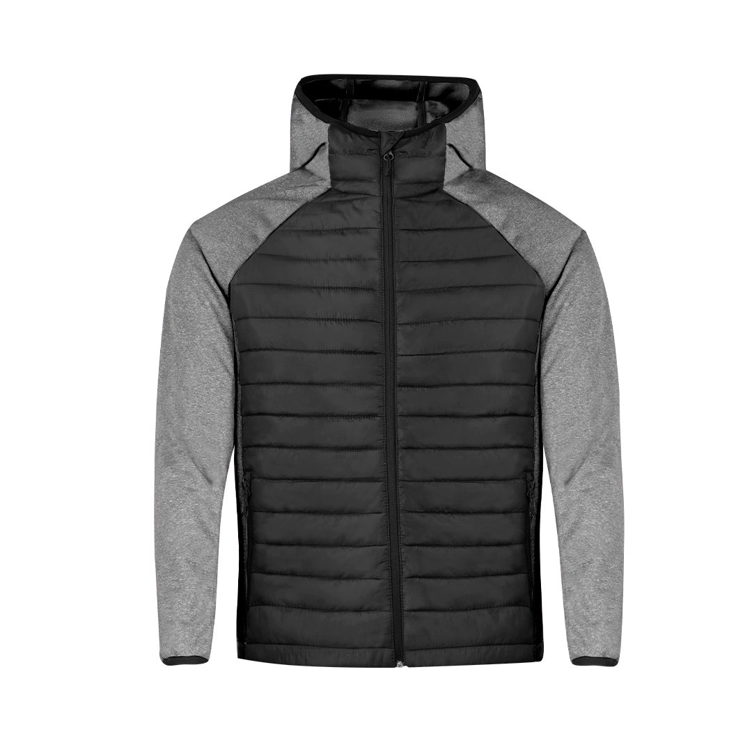 Casaco Unissexo Softshell Resistente e Elegante