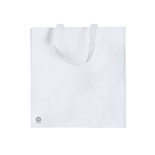Bolsa Antibacteriana Resistente Kiarax em PP-Woven
