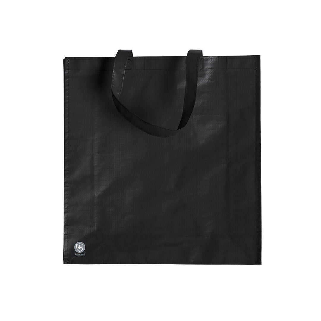 Bolsa Antibacteriana Resistente Kiarax em PP-Woven