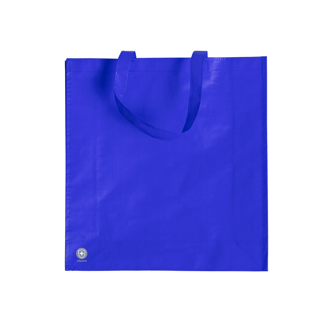 Bolsa Antibacteriana Resistente Kiarax em PP-Woven