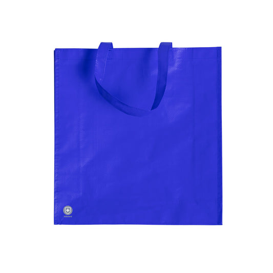 Bolsa Antibacteriana Resistente Kiarax em PP-Woven