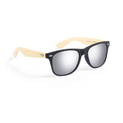 Óculos de Sol Mitrox com Proteção UV400 e Design Nature
