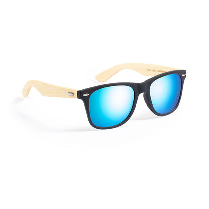 Óculos de Sol Mitrox com Proteção UV400 e Design Nature
