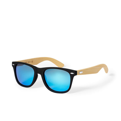Óculos de Sol Mitrox com Proteção UV400 e Design Nature