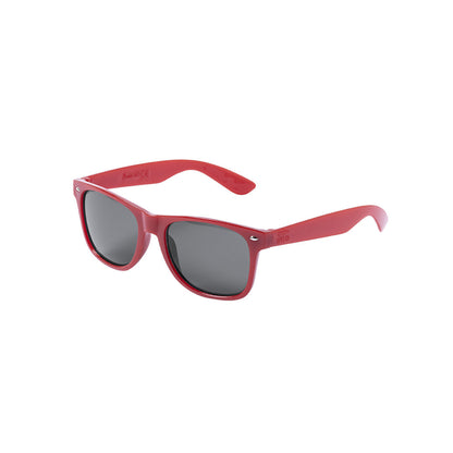 Óculos de Sol Sigma com Proteção UV400 e Design Sustentável