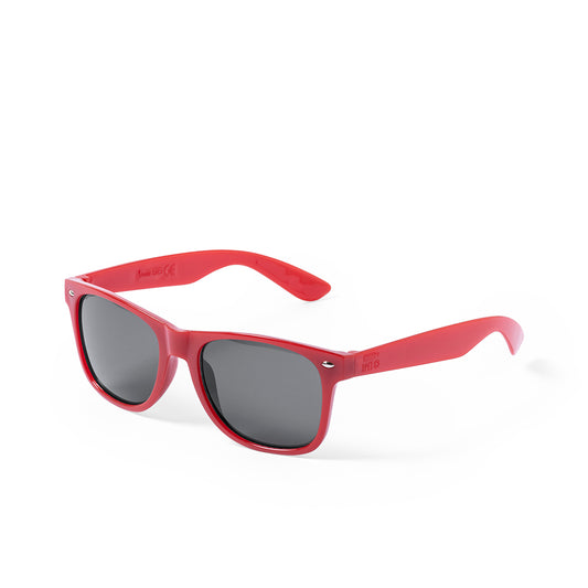 Óculos de Sol Sigma com Proteção UV400 e Design Sustentável