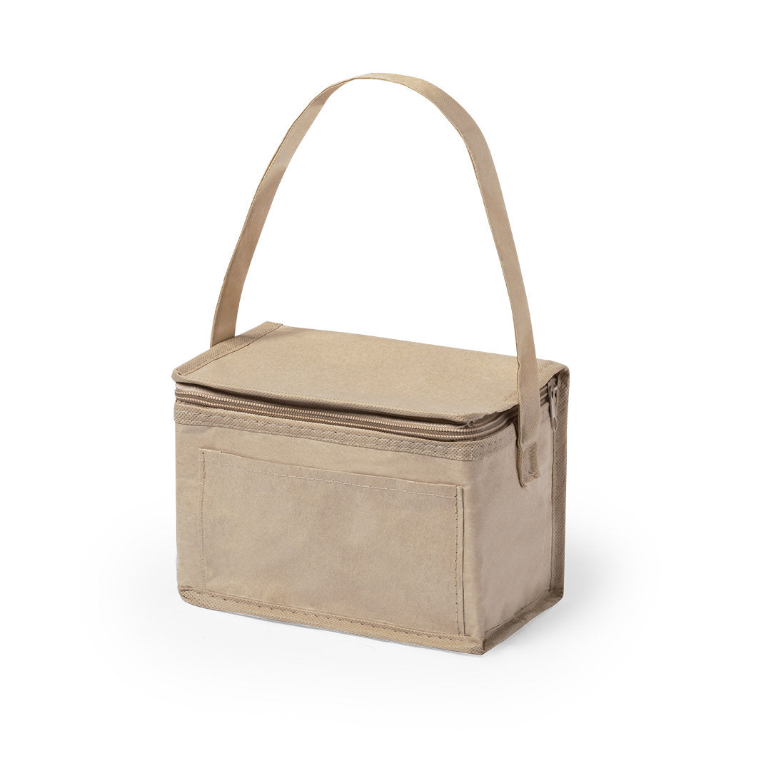 Nevera Zayka Nature para 6 Latas, Isotérmica e Resistente