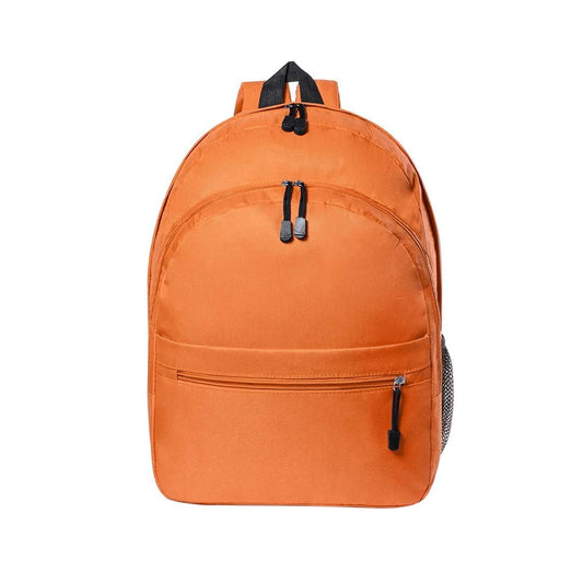Mochila Casual em Poliéster 600D - Várias Cores