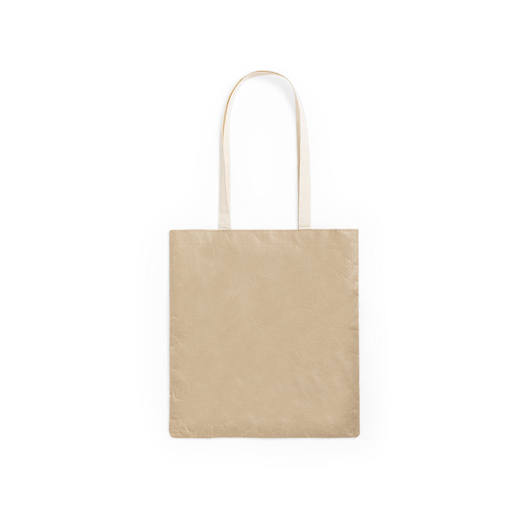 Bolsa Nature em Papel Laminado Resistente