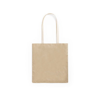 Bolsa Nature em Papel Laminado Resistente