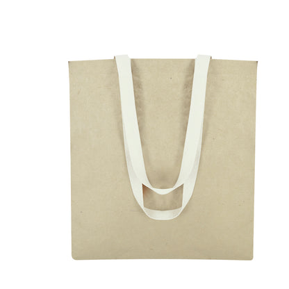 Bolsa Nature em Papel Laminado Resistente