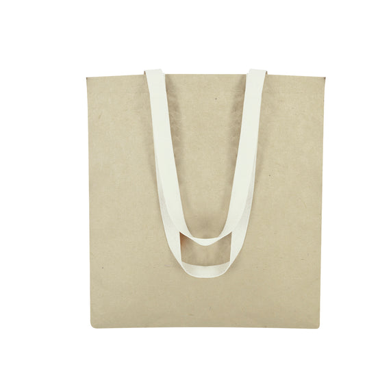 Bolsa Nature em Papel Laminado Resistente