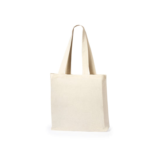 Bolsa Tote Nature em Algodão Resistente