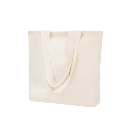 Bolsa Tote Nature em Algodão Resistente
