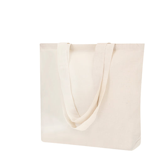 Bolsa Tote Nature em Algodão Resistente