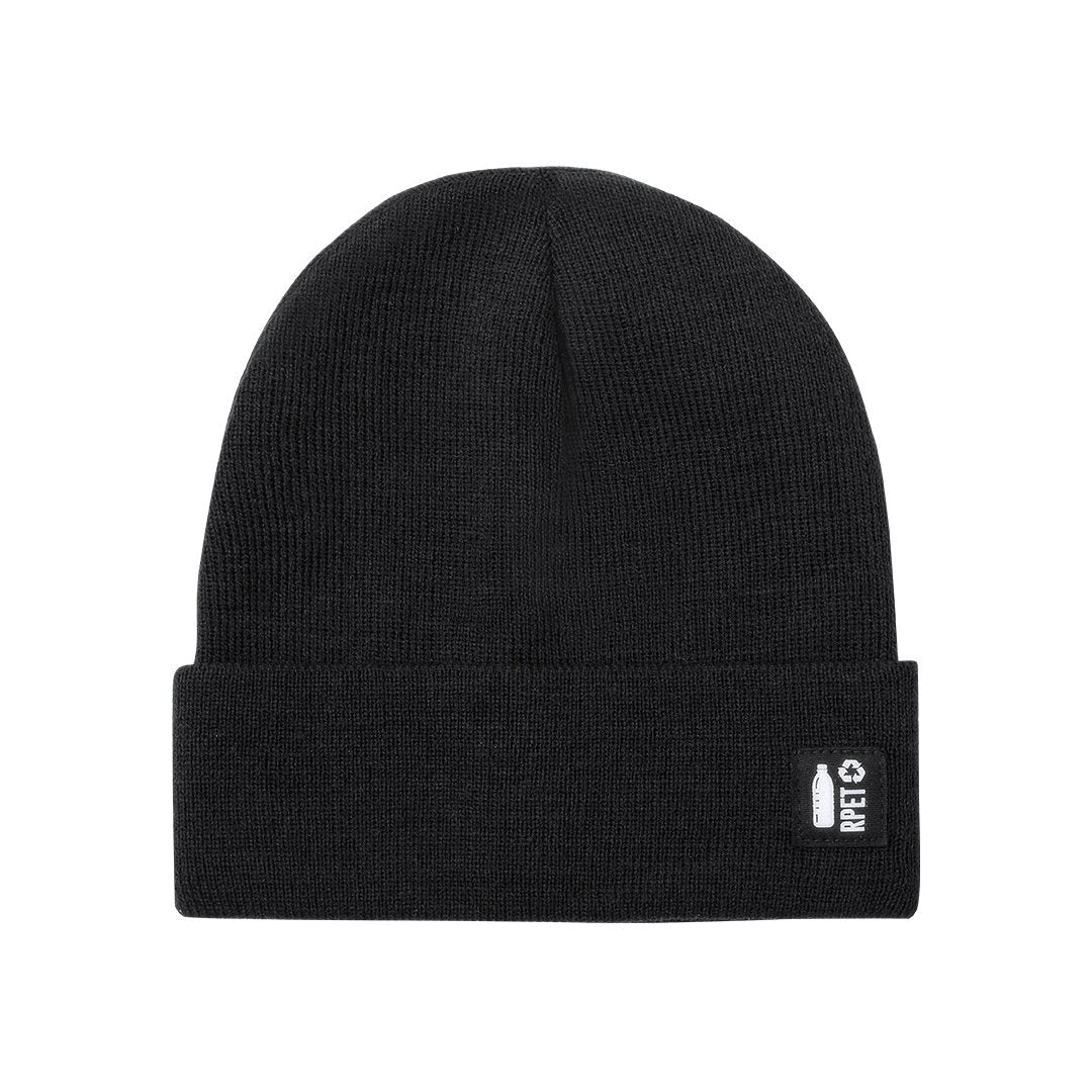 Gorro Sustentável RPET Suave e Colorido