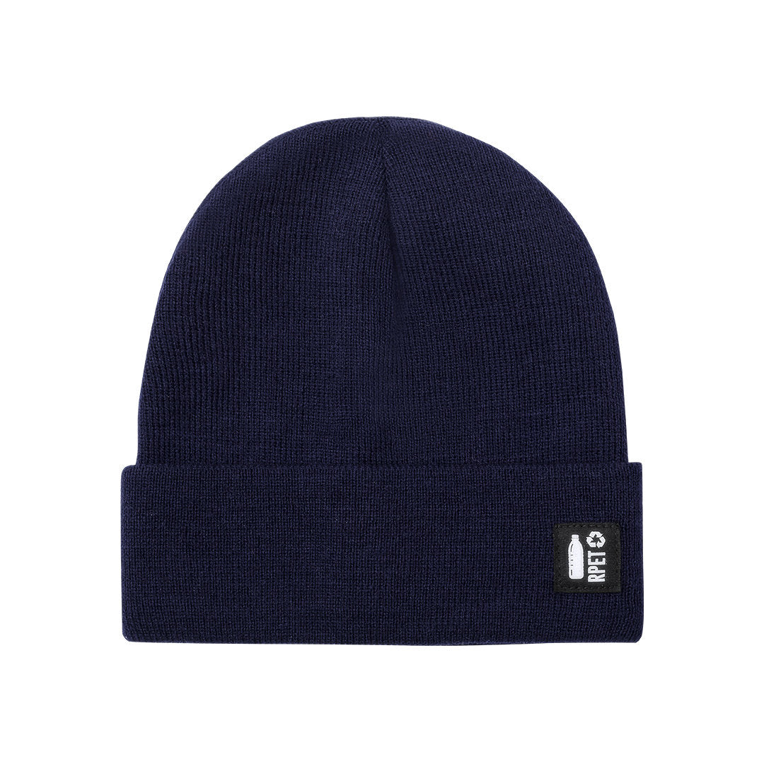 Gorro Sustentável RPET Suave e Colorido