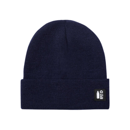Gorro Sustentável RPET Suave e Colorido