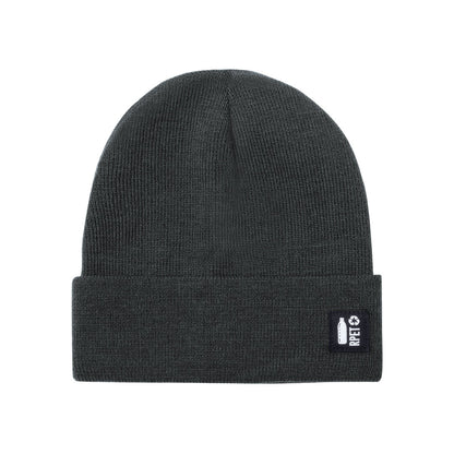 Gorro Sustentável RPET Suave e Colorido