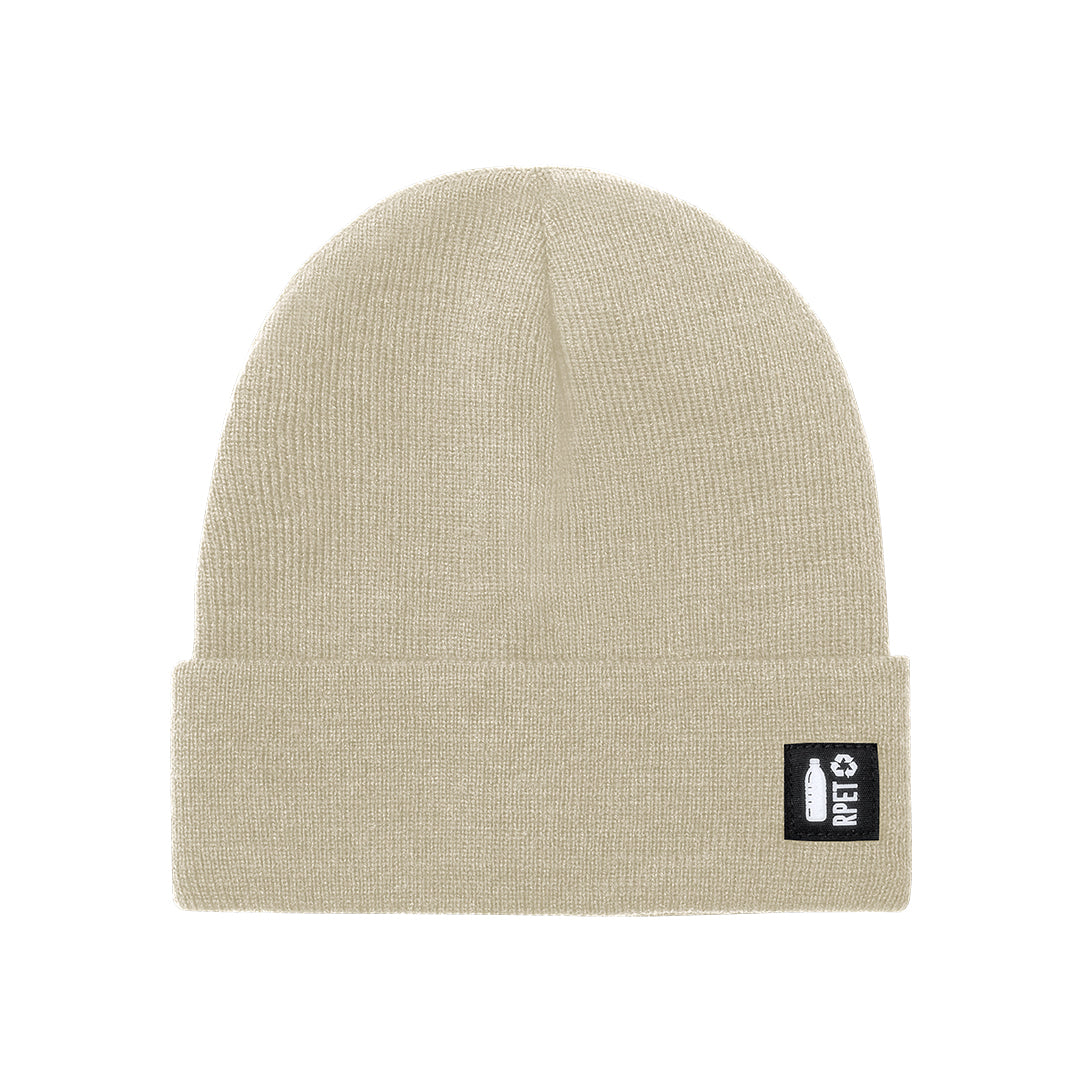 Gorro Sustentável RPET Suave e Colorido