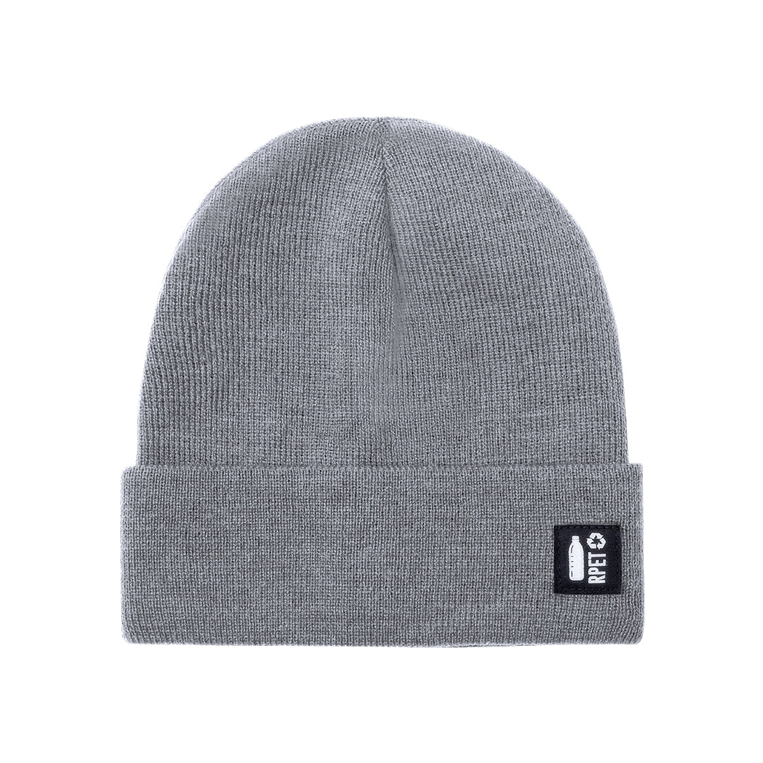 Gorro Sustentável RPET Suave e Colorido
