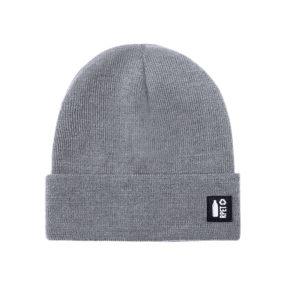 Gorro Sustentável RPET Suave e Colorido