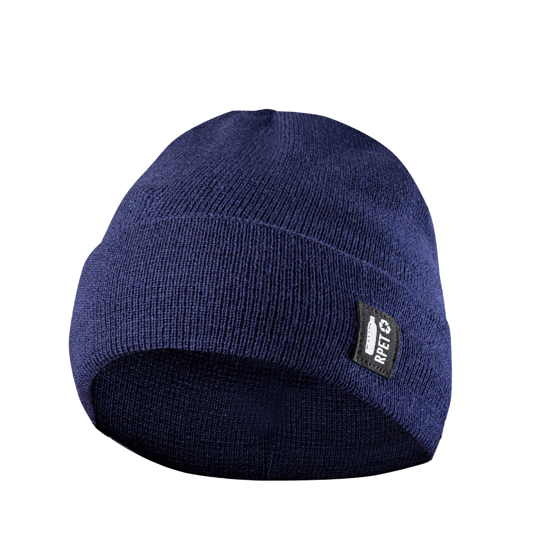 Gorro Sustentável RPET Suave e Colorido