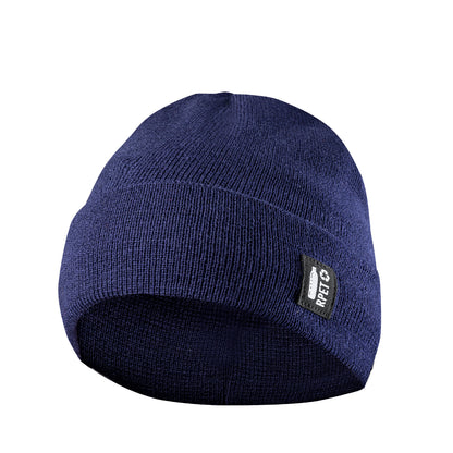 Gorro Sustentável RPET Suave e Colorido