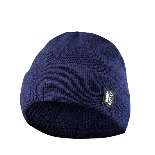 Gorro Sustentável RPET Suave e Colorido