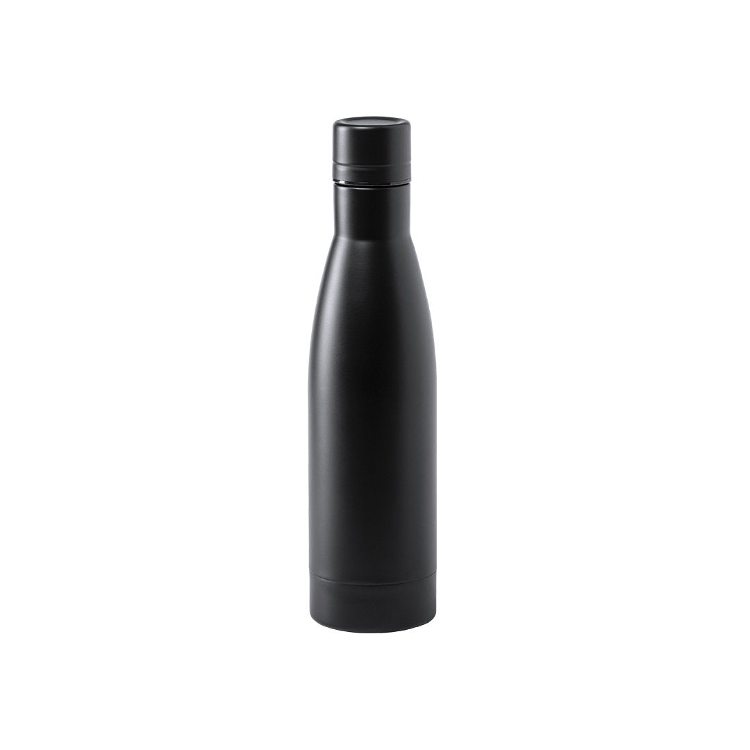 Bidão Térmico Kungel 500ml em Aço Inox