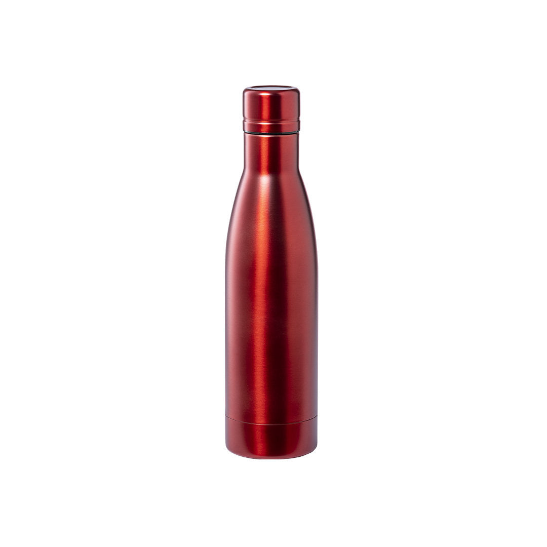 Bidão Térmico Kungel 500ml em Aço Inox