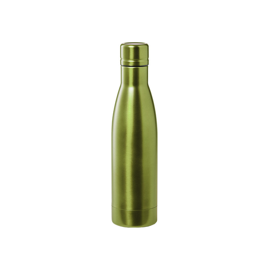 Bidão Térmico Kungel 500ml em Aço Inox