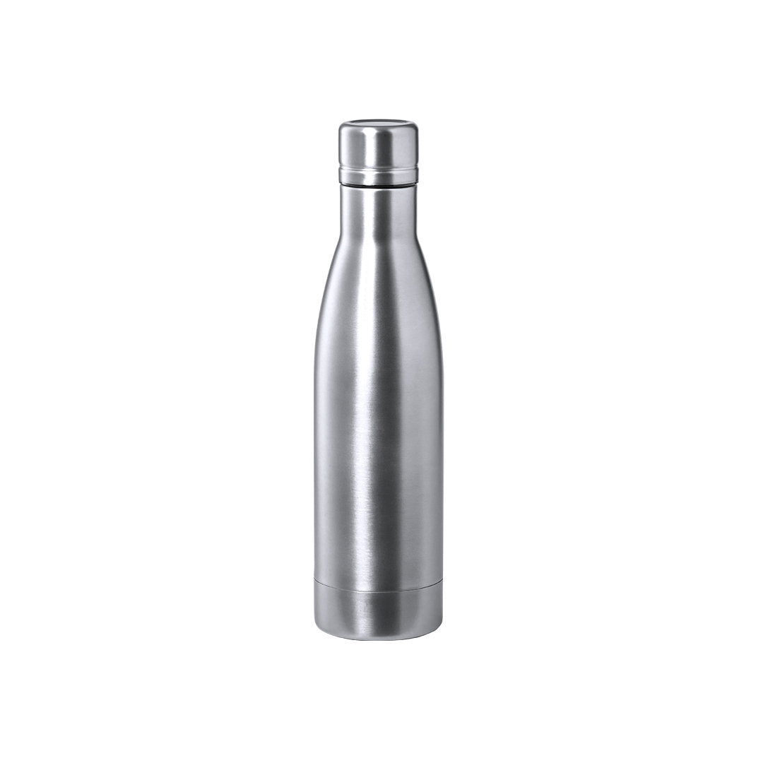 Bidão Térmico Kungel 500ml em Aço Inox