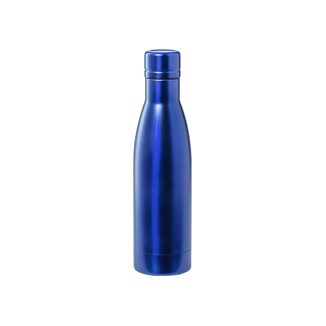 Bidão Térmico Kungel 500ml em Aço Inox