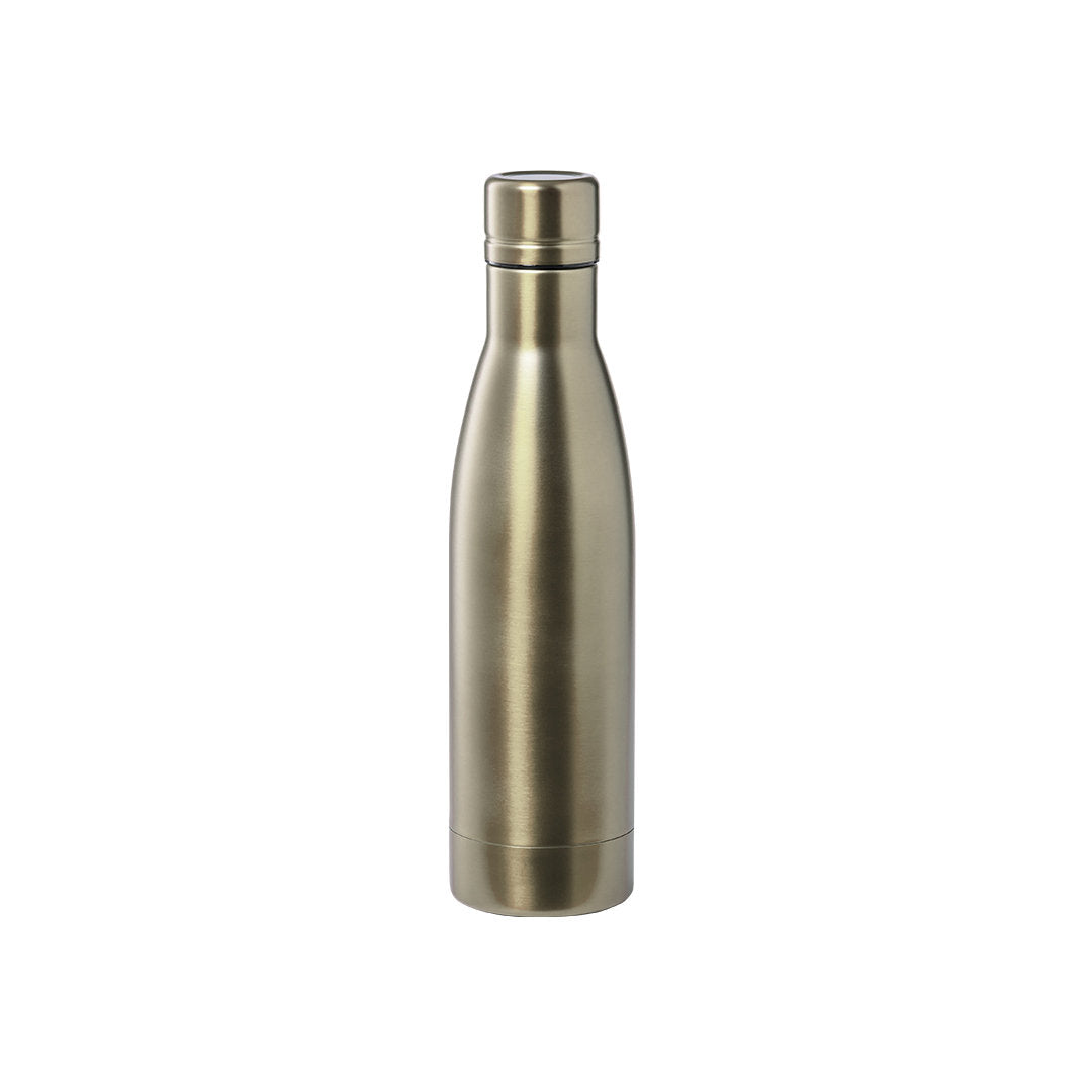 Bidão Térmico Kungel 500ml em Aço Inox