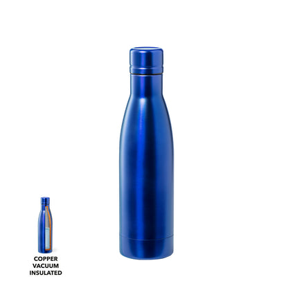 Bidão Térmico Kungel 500ml em Aço Inox