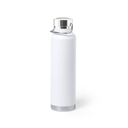 Bidão Térmico Staver 650ml - Mantém Temperatura Prolongada