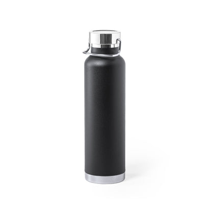 Bidão Térmico Staver 650ml - Mantém Temperatura Prolongada