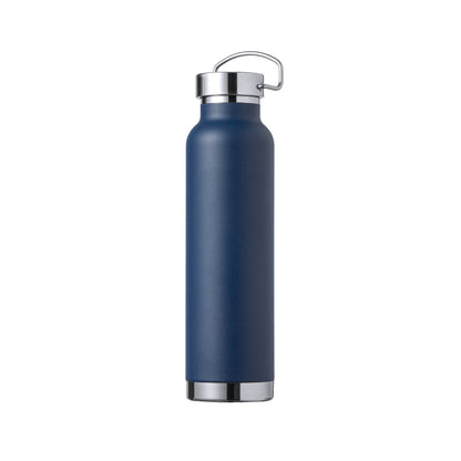 Bidão Térmico Staver 650ml - Mantém Temperatura Prolongada