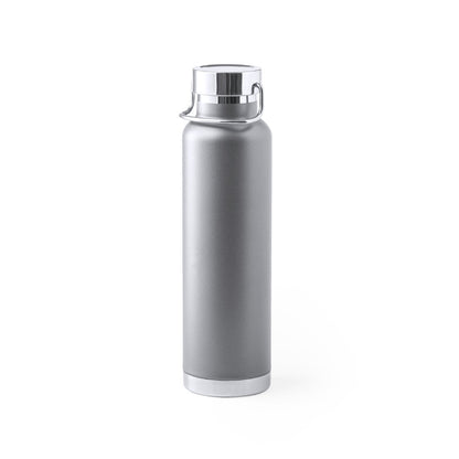 Bidão Térmico Staver 650ml - Mantém Temperatura Prolongada