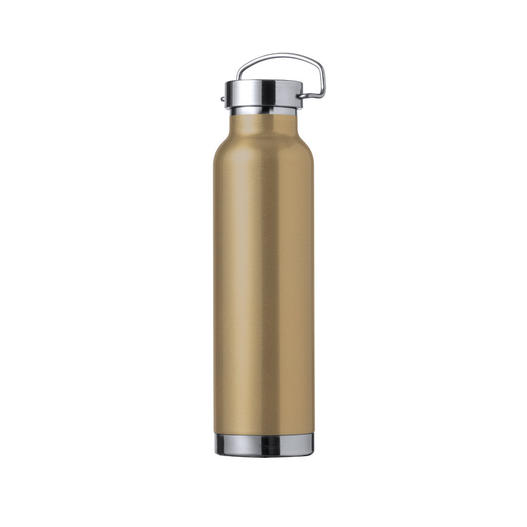 Bidão Térmico Staver 650ml - Mantém Temperatura Prolongada